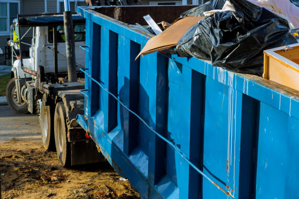 Best Commercial Junk Removal  in Brickerville, PA