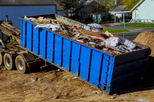 Best Dumpster Rental Services  in Brickerville, PA