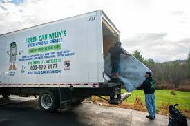 Retail Junk Removal in Brickerville, PA